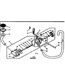 Pump assembly