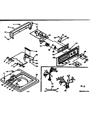 Pump assembly