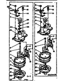 Filter assembly