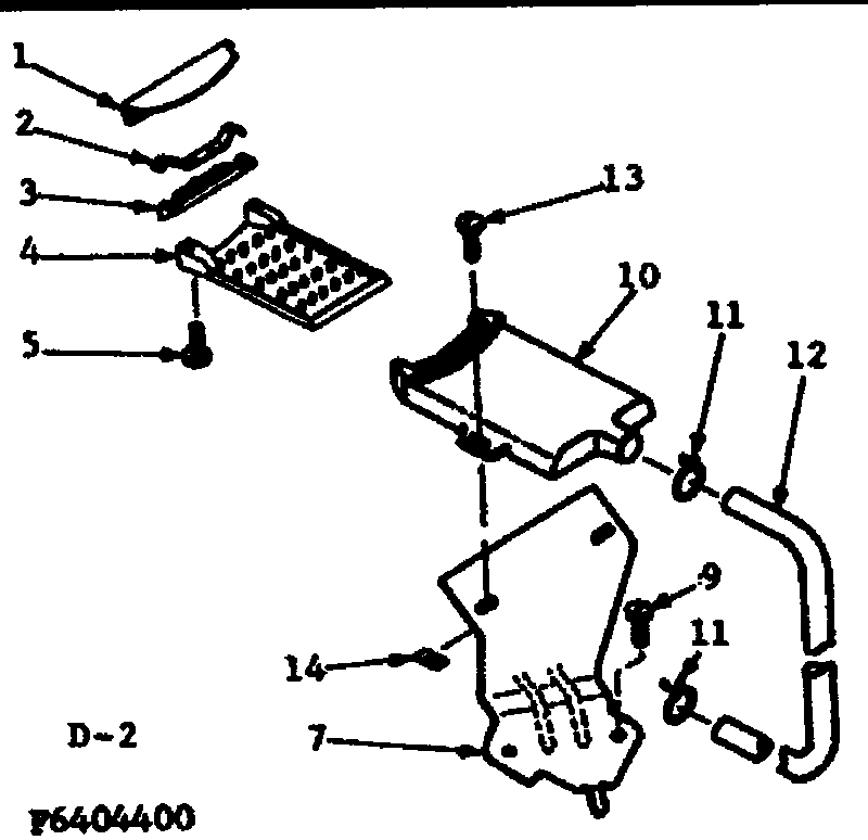Two way valve assembly