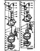 Pump assembly