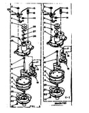 Pump assembly