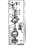 Pump assembly