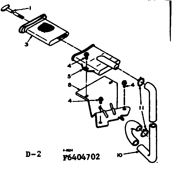 Filter assembly