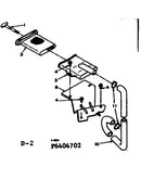 Filter assembly
