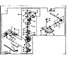 Kenmore 1106407400 white rodgers burner assembly diagram