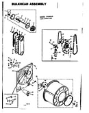 Bulkhead assembly
