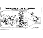 Kenmore 1106407700 white rodgers burner assembly diagram