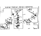 Kenmore 1106407701 white rodgers burner assembly diagram