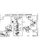 White rodgers burner assembly