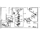 Kenmore 1106407740 white rodgers burner assembly diagram