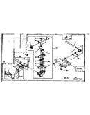 White rodgers burner assembly
