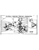 White rodgers burner assembly