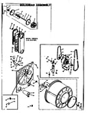 Bulkhead assembly