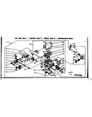 White rodgers burner assembly