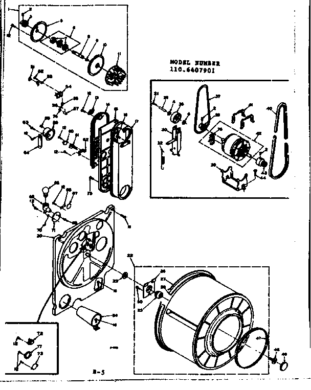 BULKHEAD ASSEMBLY