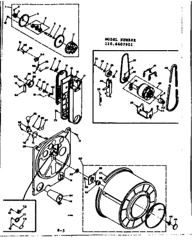 Bulkhead assembly