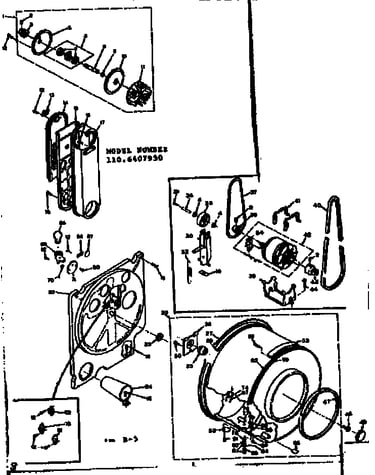 Bulkhead assembly