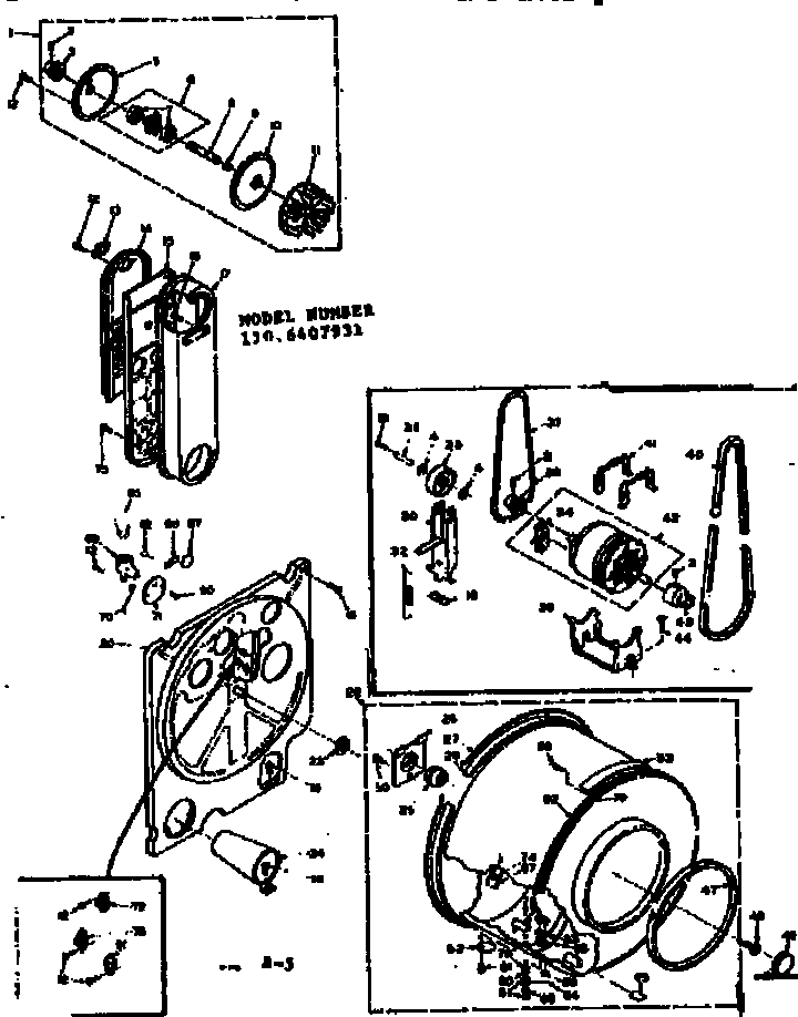 Bulkhead assembly