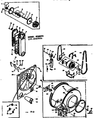 Bulkhead assembly