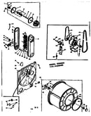 Bulkhead assembly