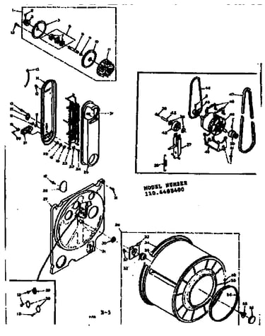 Bulkhead assembly