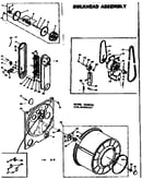 Bulkhead assembly
