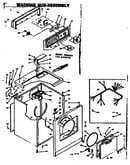 Machine sub-assembly