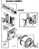 Bulkhead assembly