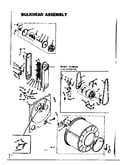 Bulkhead assembly