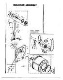 Bulkhead assembly