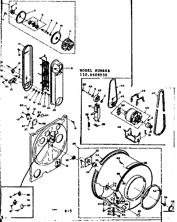 BULKHEAD ASSEMBLY