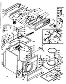 Machine sub-assembly