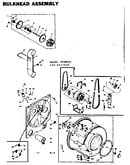Bulkhead assembly