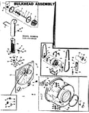 Bulkhead assembly