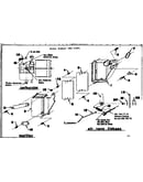 Muffler assembly