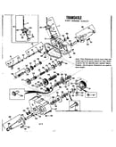Transaxle