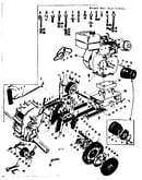 Main frame