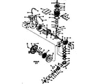 Craftsman 91760046 crankcase diagram