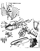 Main frame