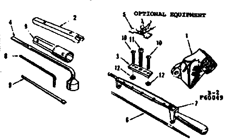 OPTIONAL EQUIPMENT