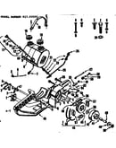 Chain saw