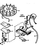 Flywheel assembly