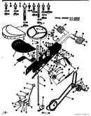 Steering assembly
