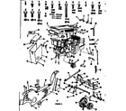 Craftsman 91760634 engine diagram