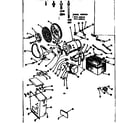 Craftsman 91760633 generator diagram