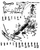 Cutter bar