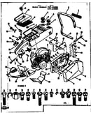 Main frame