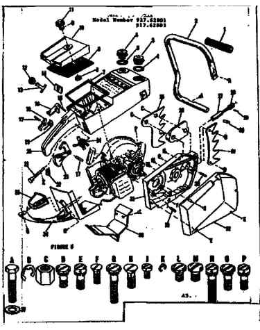 Main frame