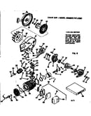 Chain saw